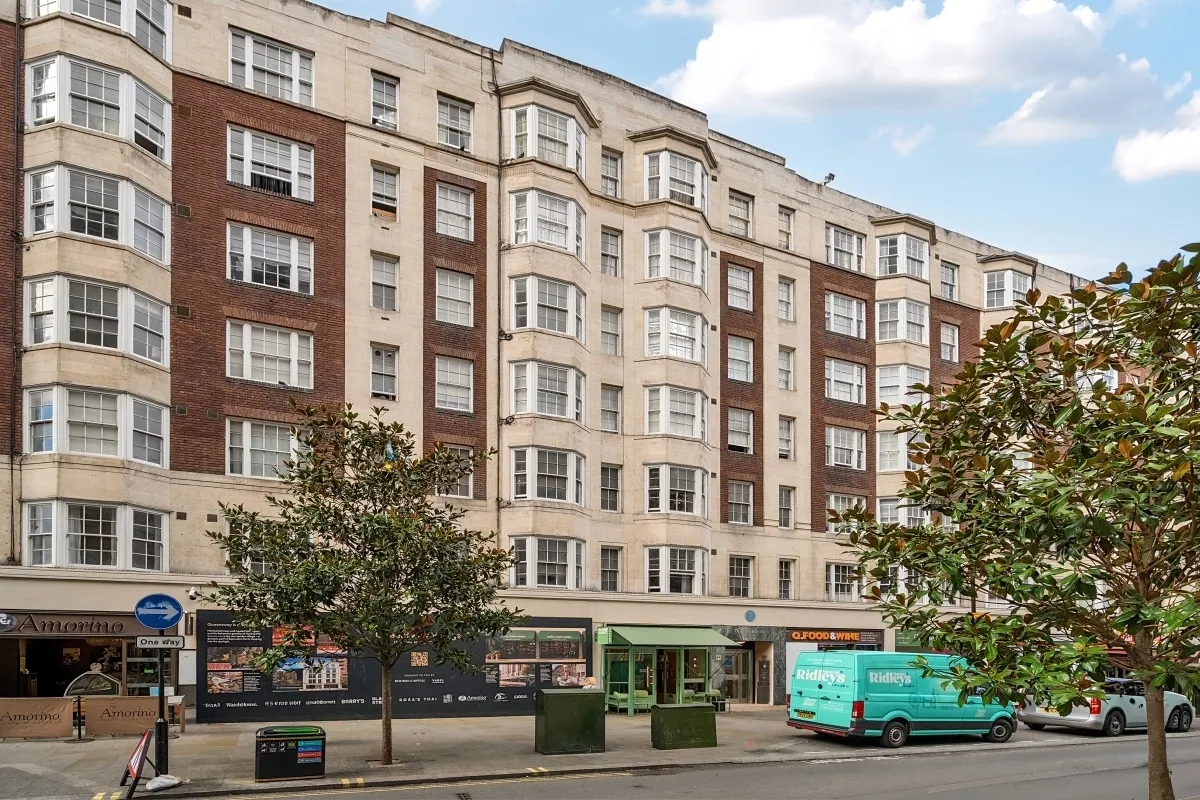 Queensway London W2, photo 11