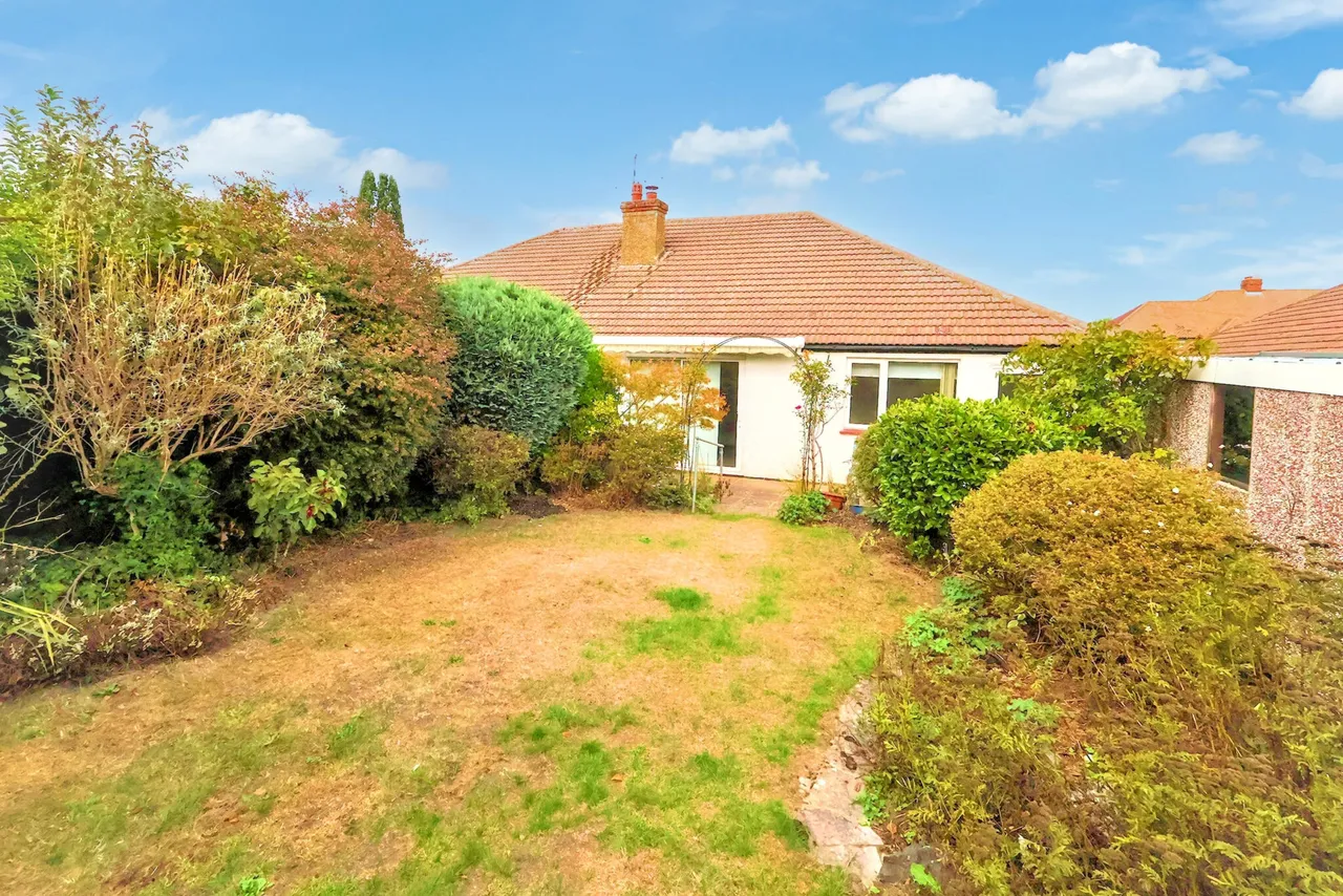 Worcester Close, Croydon, CR0, photo 16