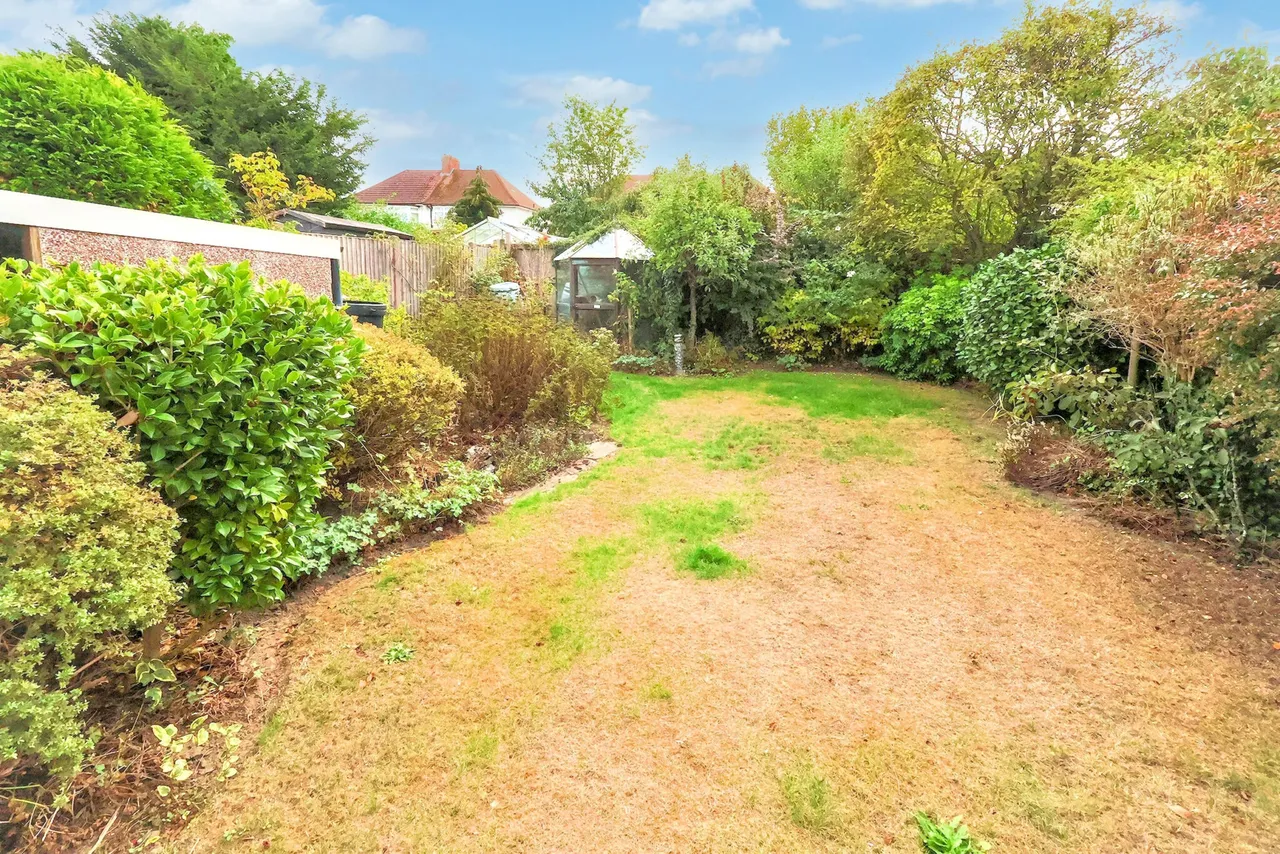 Worcester Close, Croydon, CR0, photo 15