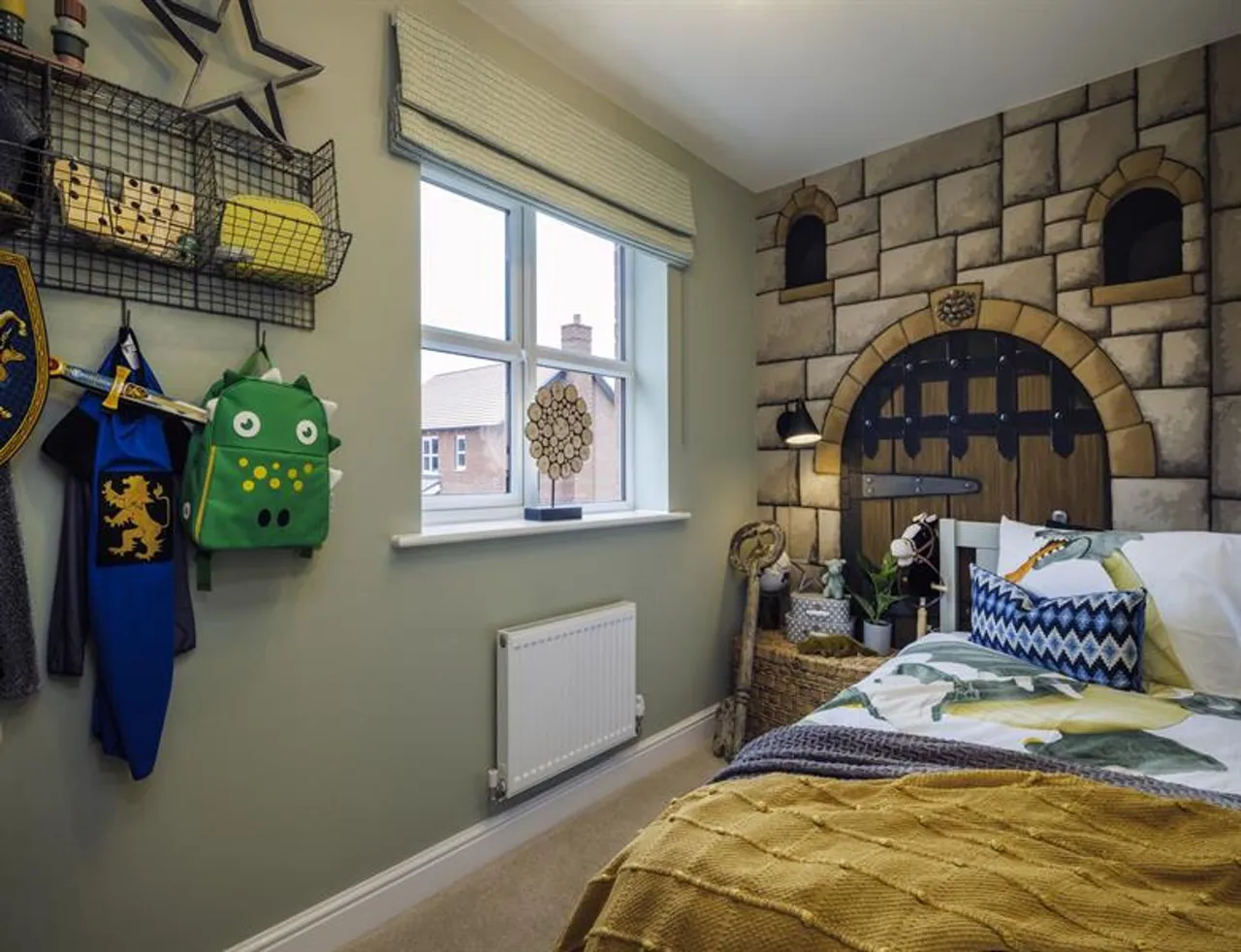 The Meadow, Macclesfield, photo 9