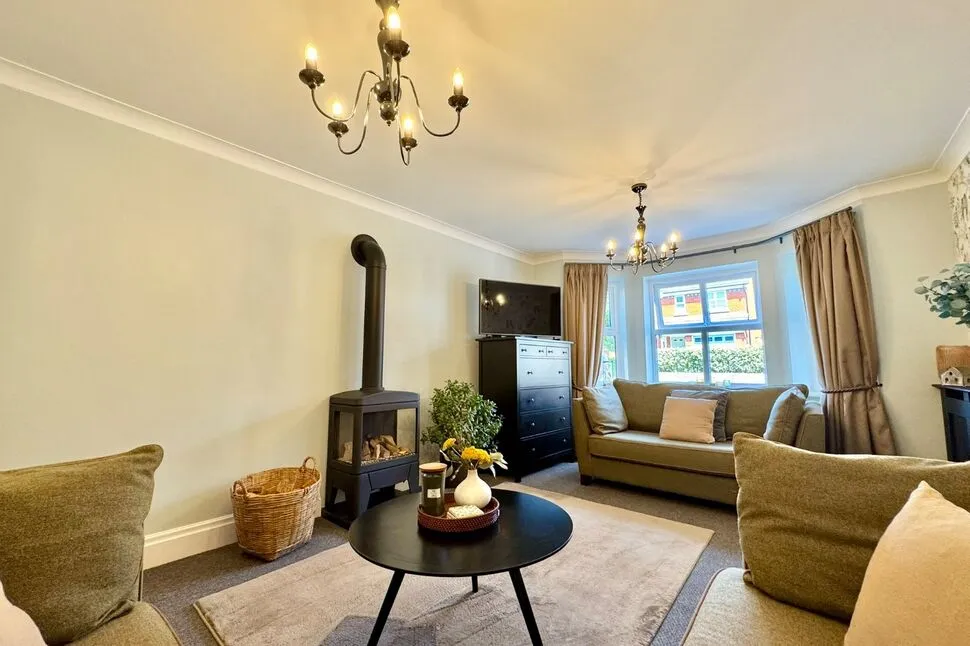 Church Way, Wybunbury, Cheshire, CW5, photo 2