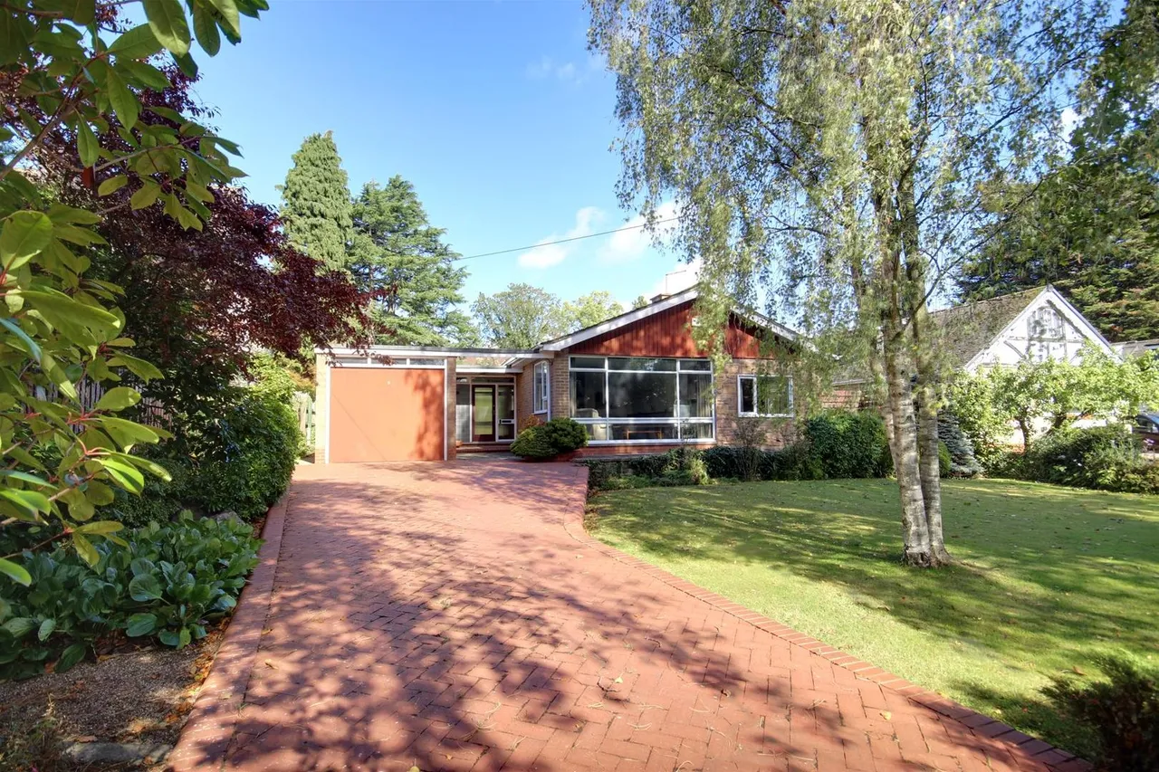 4 bed house for sale — Southfield, Hessle