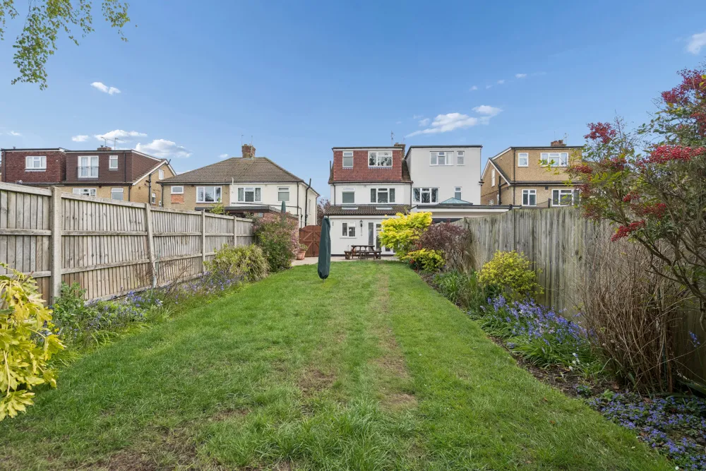 Tudor Walk, Watford, WD24, photo 21