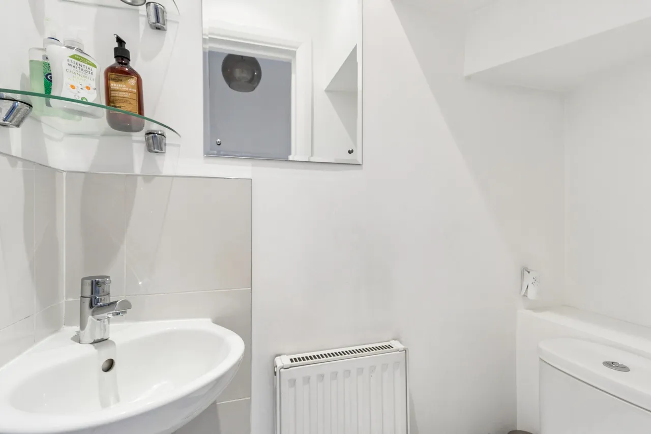 Tudor Walk, Watford, WD24, photo 6