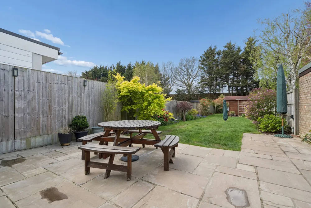 Tudor Walk, Watford, WD24, photo 4