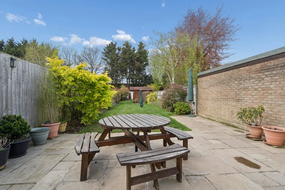 Tudor Walk, Watford, WD24, photo 20