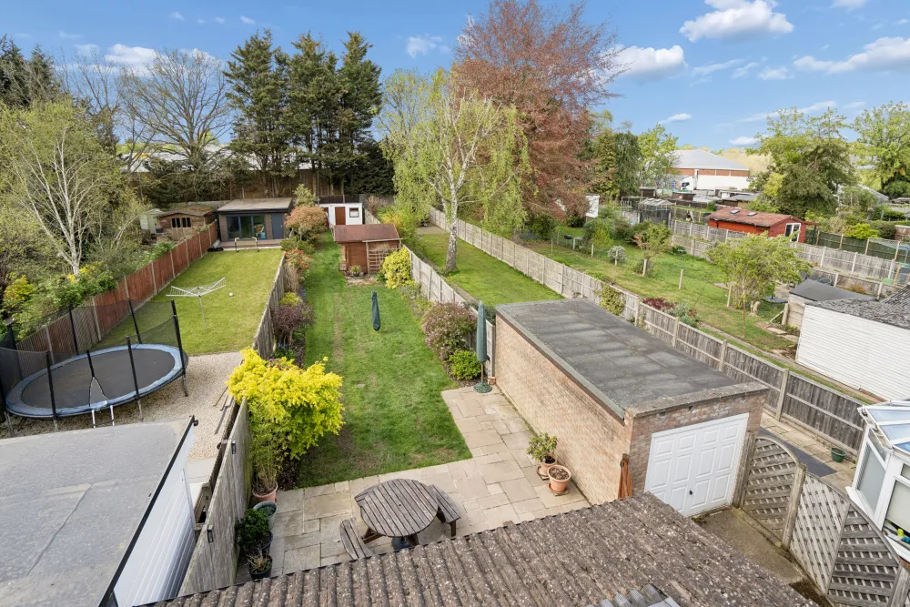 Tudor Walk, Watford, WD24, photo 24