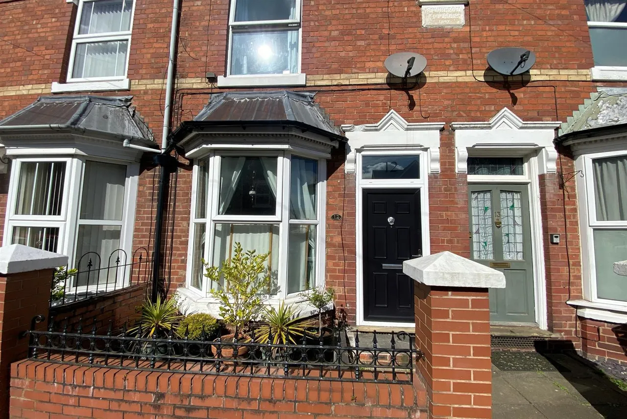 Clarence Street, Kidderminster, photo 2