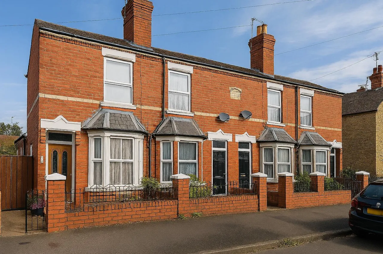Clarence Street, Kidderminster, photo 14