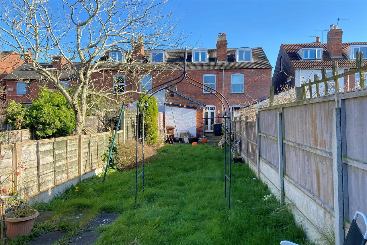 Clarence Street, Kidderminster, photo 13
