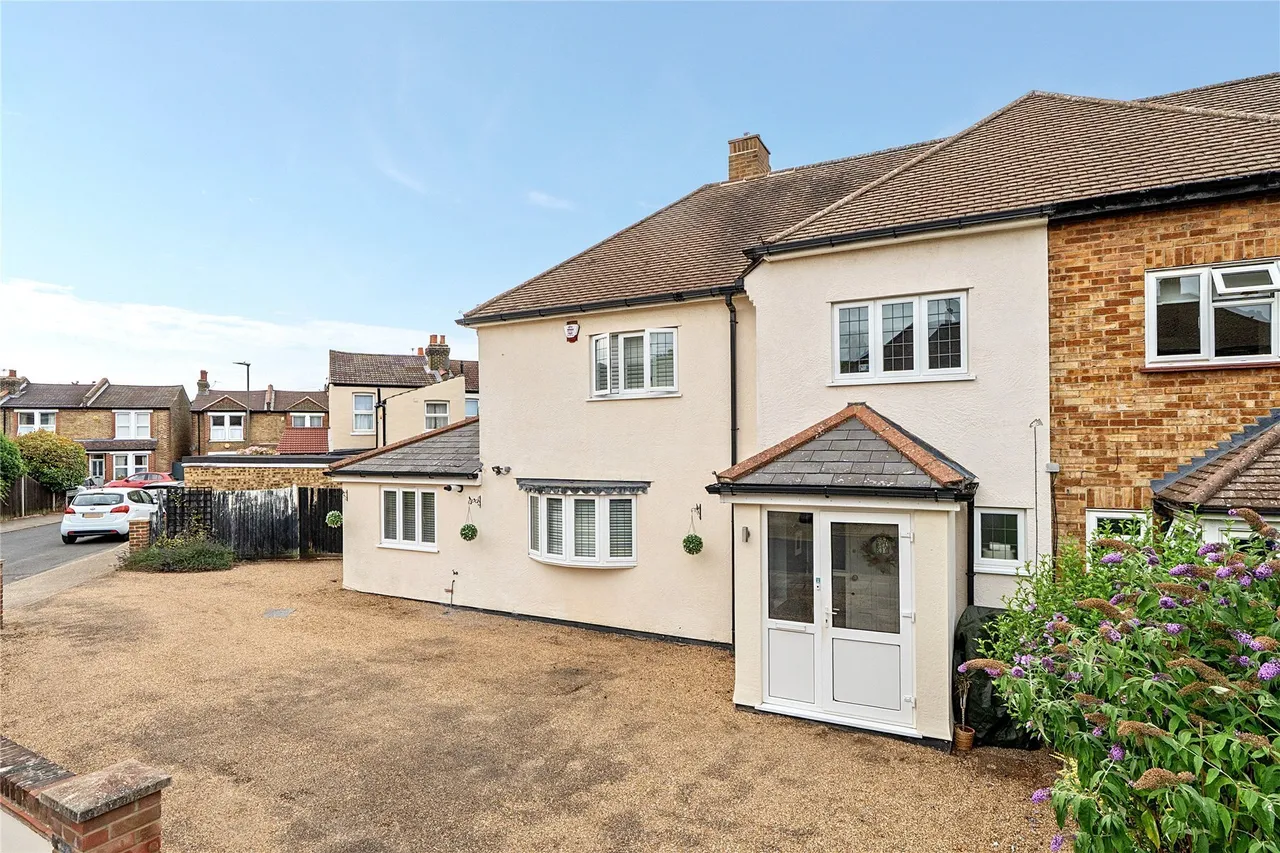 Foxbury Close, Bromley, BR1, photo 23