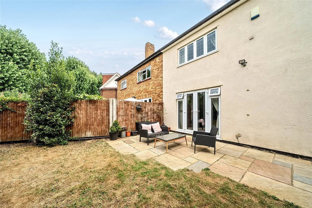 Foxbury Close, Bromley, BR1, photo 21