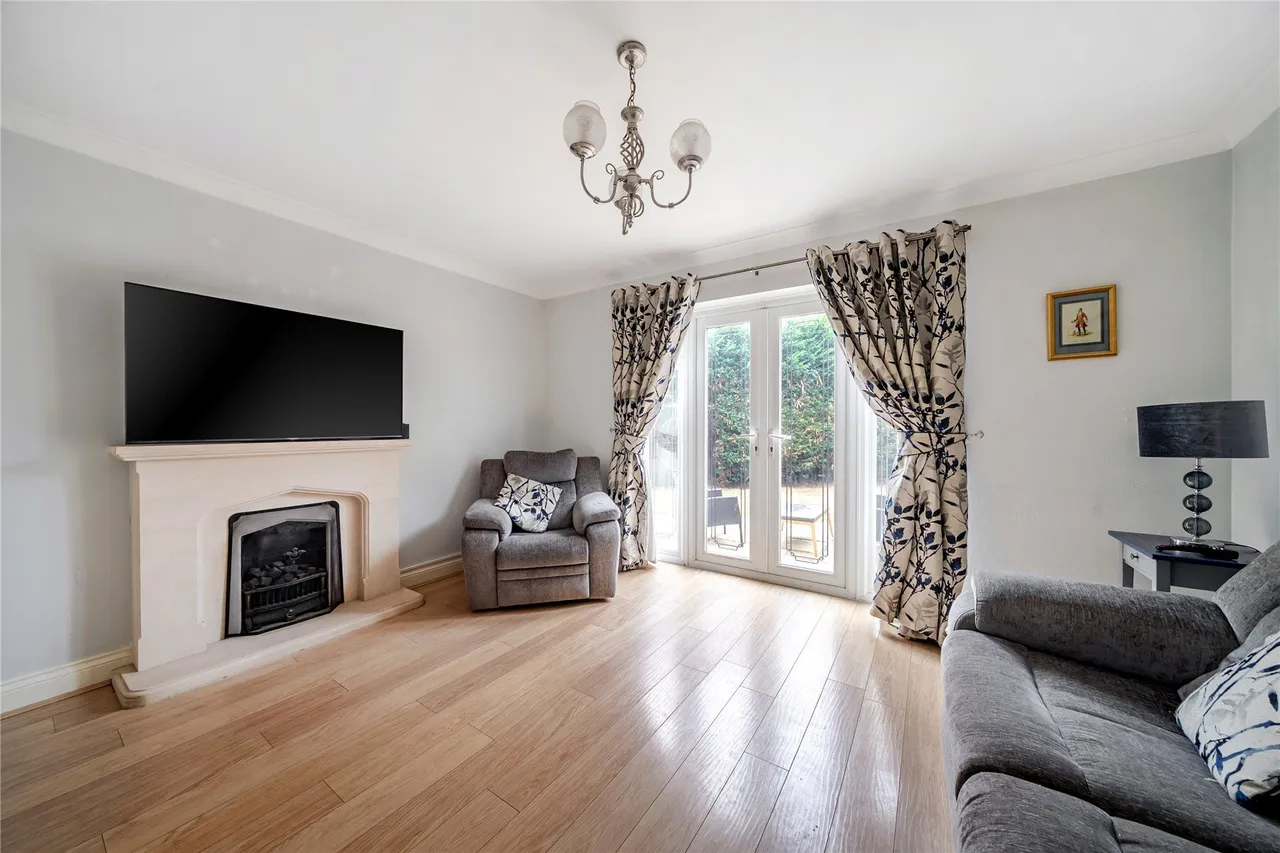 Foxbury Close, Bromley, BR1, photo 12