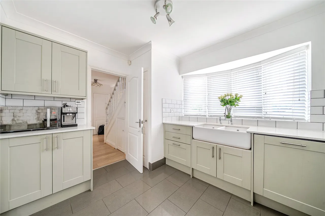 Foxbury Close, Bromley, BR1, photo 16