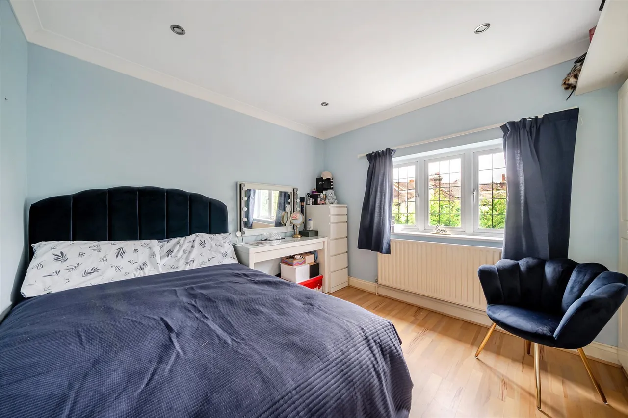 Foxbury Close, Bromley, BR1, photo 18