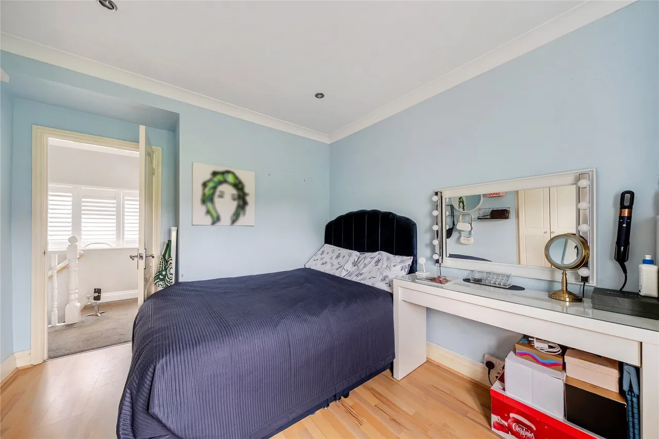 Foxbury Close, Bromley, BR1, photo 19