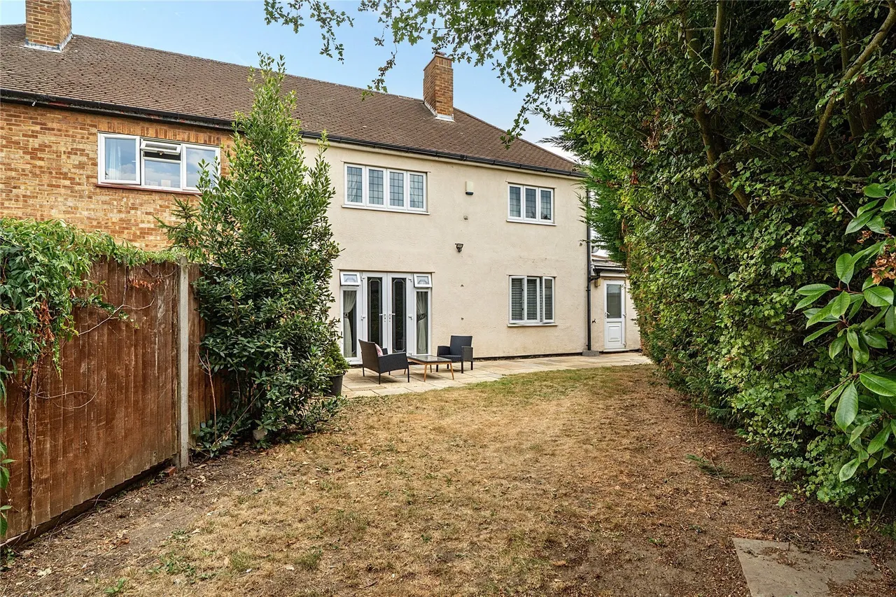 Foxbury Close, Bromley, BR1, photo 22