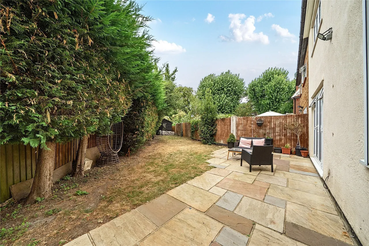 Foxbury Close, Bromley, BR1, photo 5