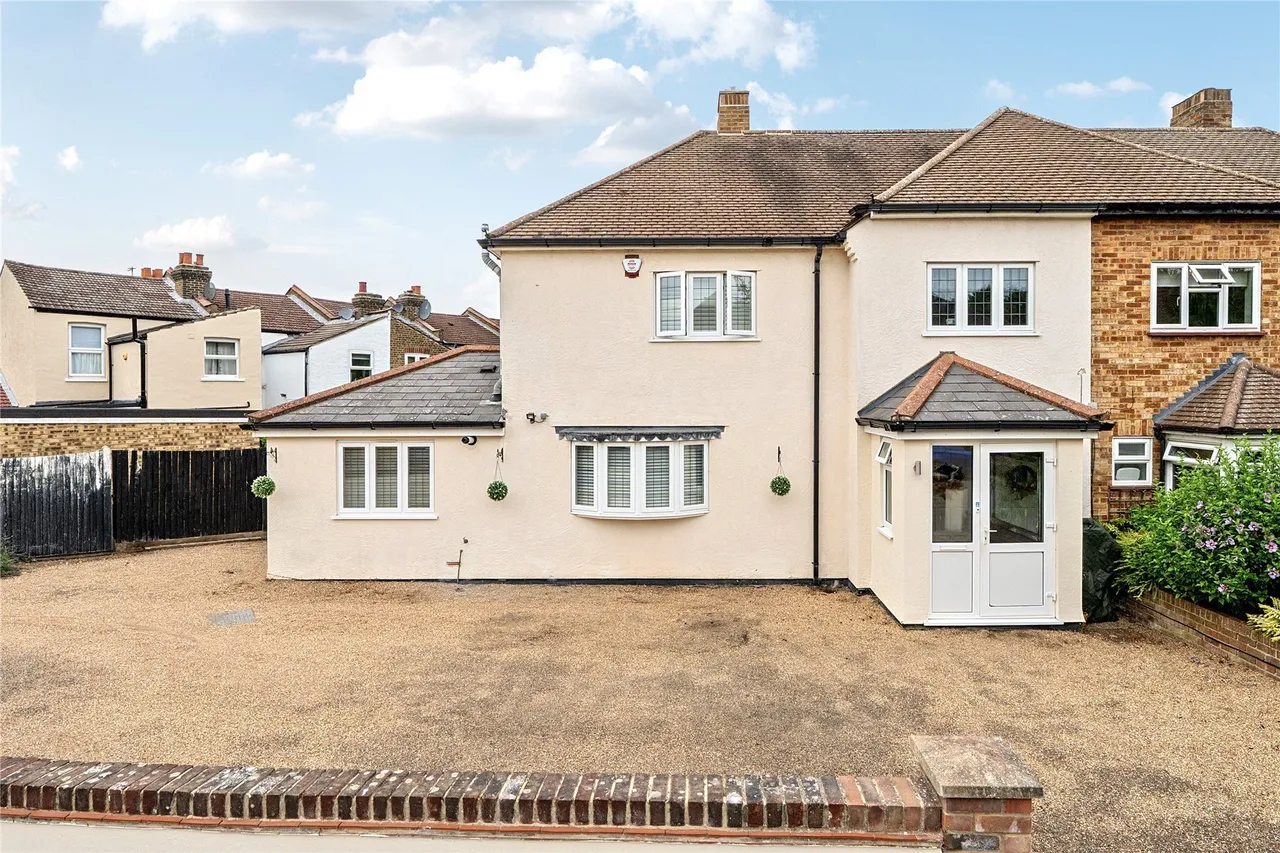 Foxbury Close, Bromley, BR1, photo 24