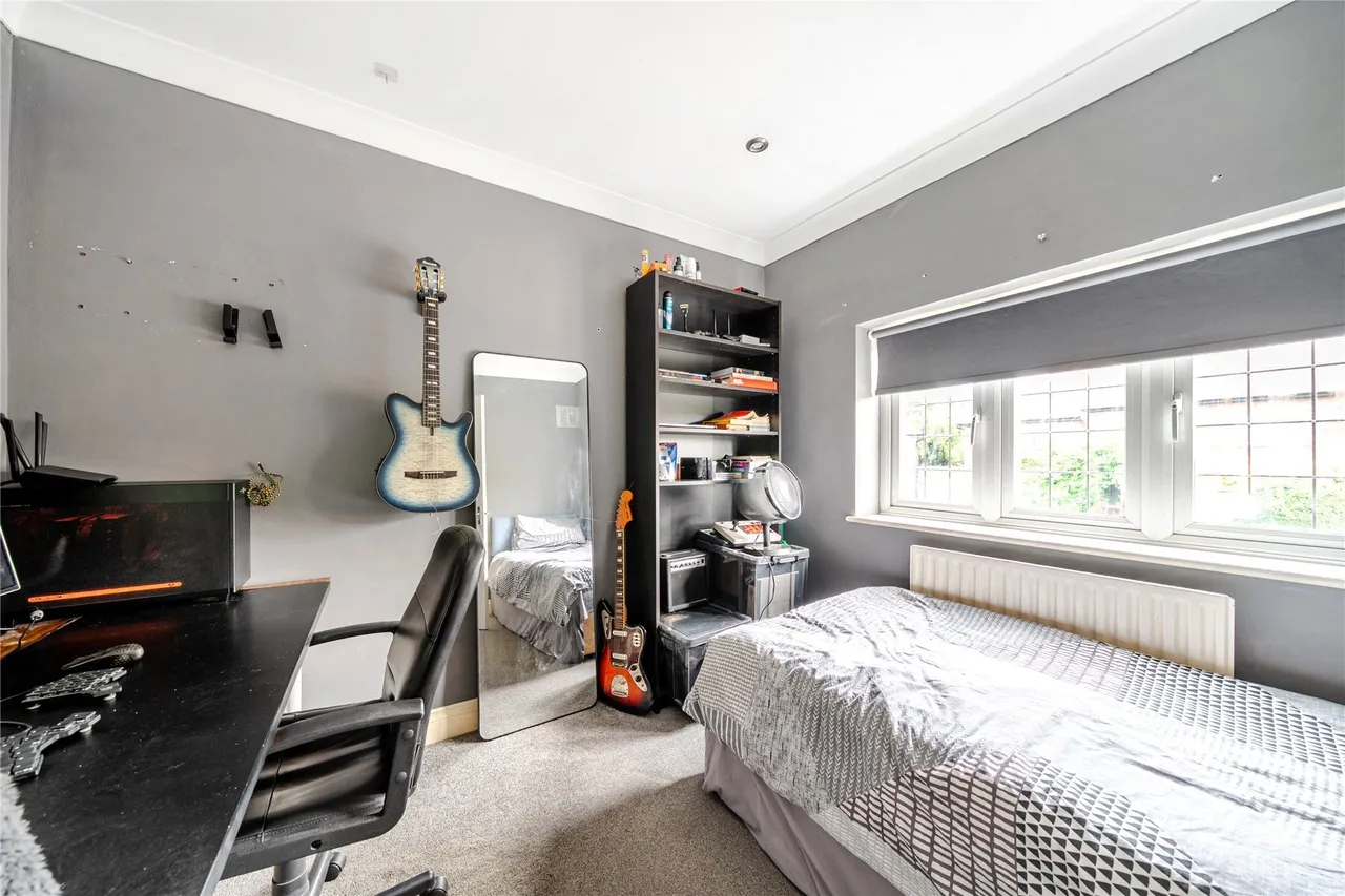 Foxbury Close, Bromley, BR1, photo 20