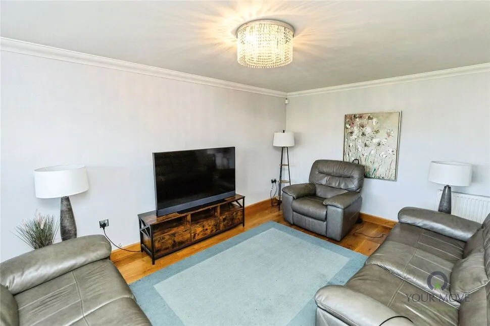 Maes Y Berwyn, Chirk, LL14, photo 3