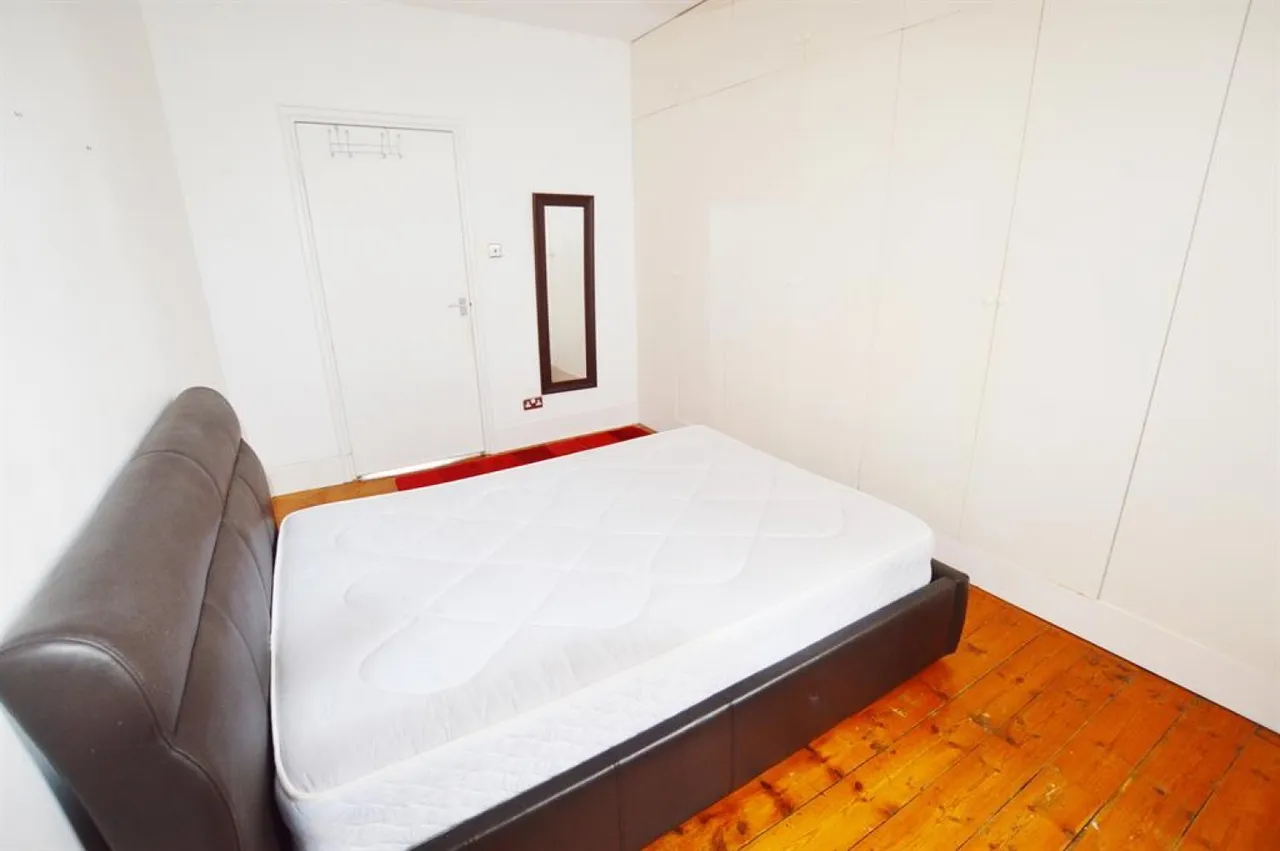 Cressy Place, London, E1, photo 5