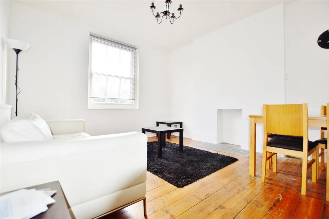 1 bed flat to rent, Cressy Place, London, E1
