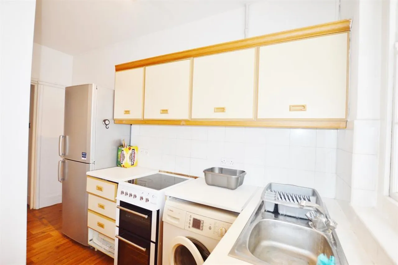 Cressy Place, London, E1, photo 7