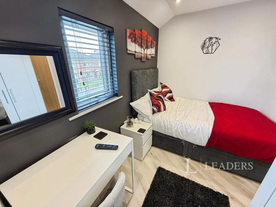 1 bed property to rent, Walton Grove, Grimsby, DN33