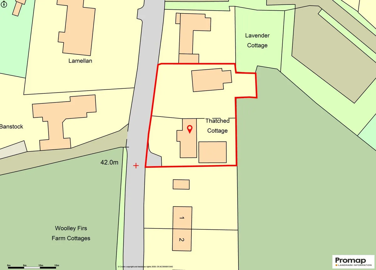 Cherry Garden Lane, Maidenhead, SL6, photo 48