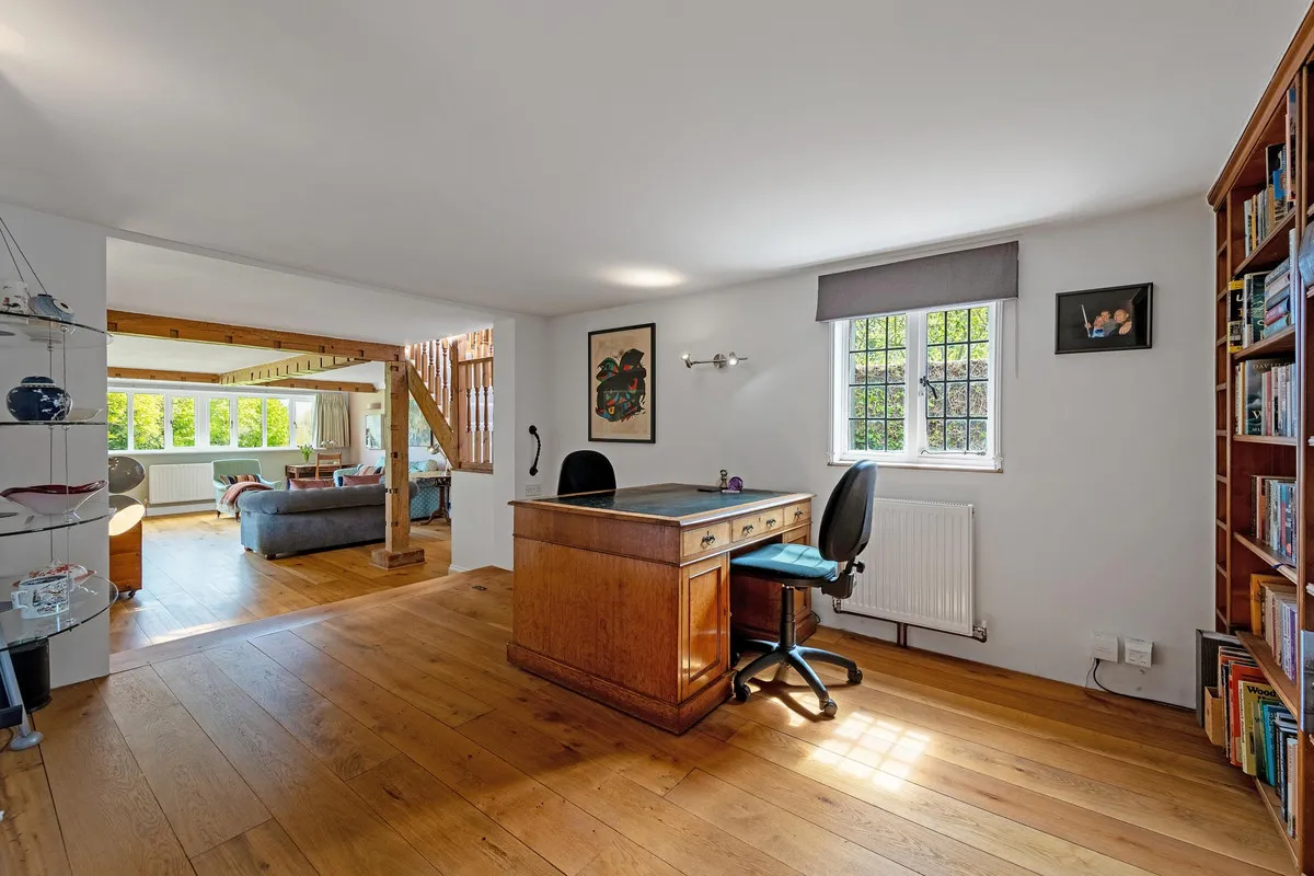 Cherry Garden Lane, Maidenhead, SL6, photo 10