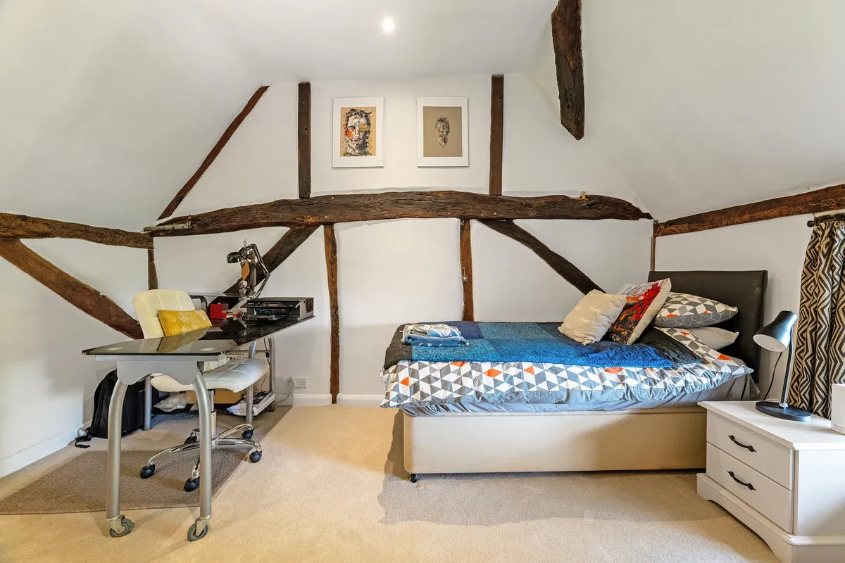 Cherry Garden Lane, Maidenhead, SL6, photo 26