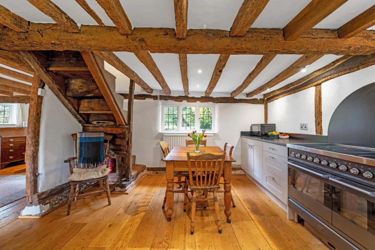 Cherry Garden Lane, Maidenhead, SL6, photo 12