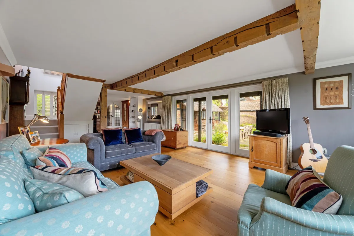 Cherry Garden Lane, Maidenhead, SL6, photo 8