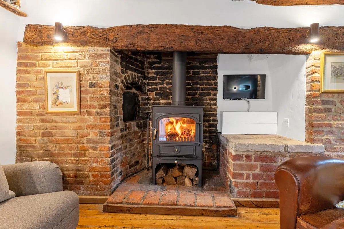 Cherry Garden Lane, Maidenhead, SL6, photo 14