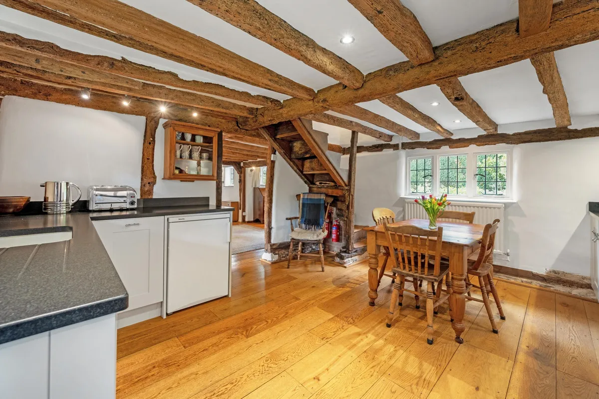 Cherry Garden Lane, Maidenhead, SL6, photo 9