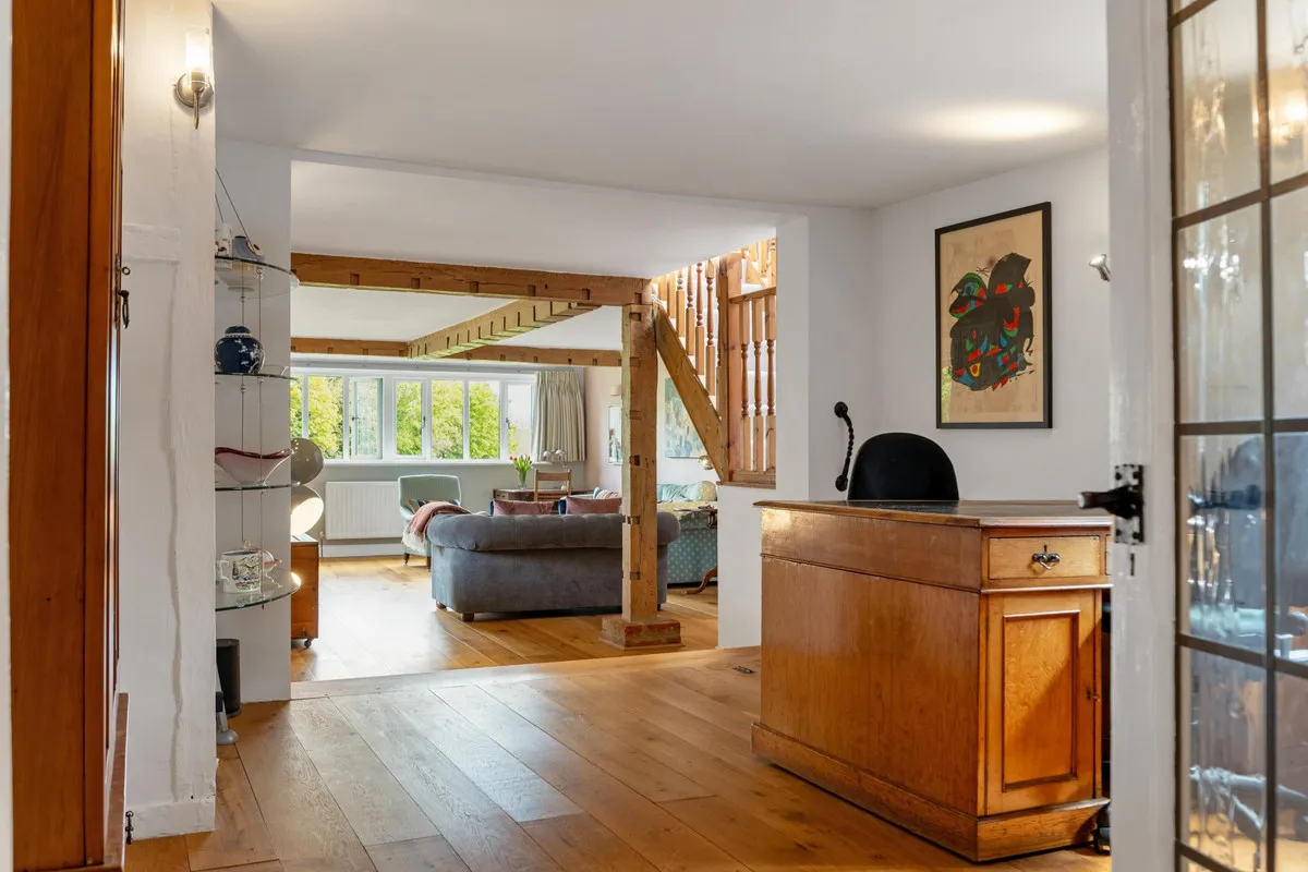Cherry Garden Lane, Maidenhead, SL6, photo 6