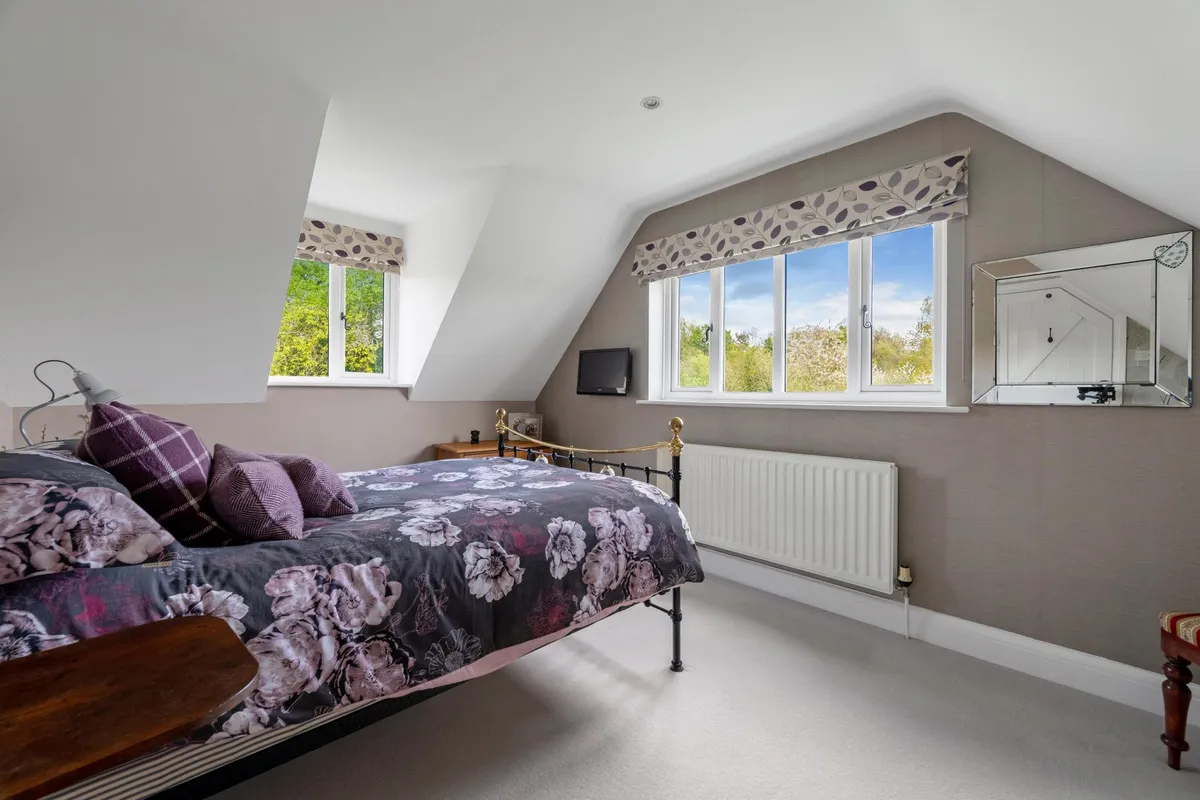 Cherry Garden Lane, Maidenhead, SL6, photo 22