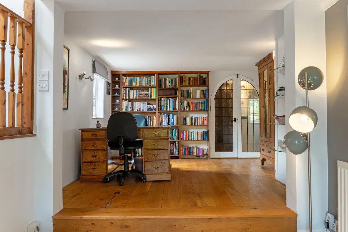 Cherry Garden Lane, Maidenhead, SL6, photo 15