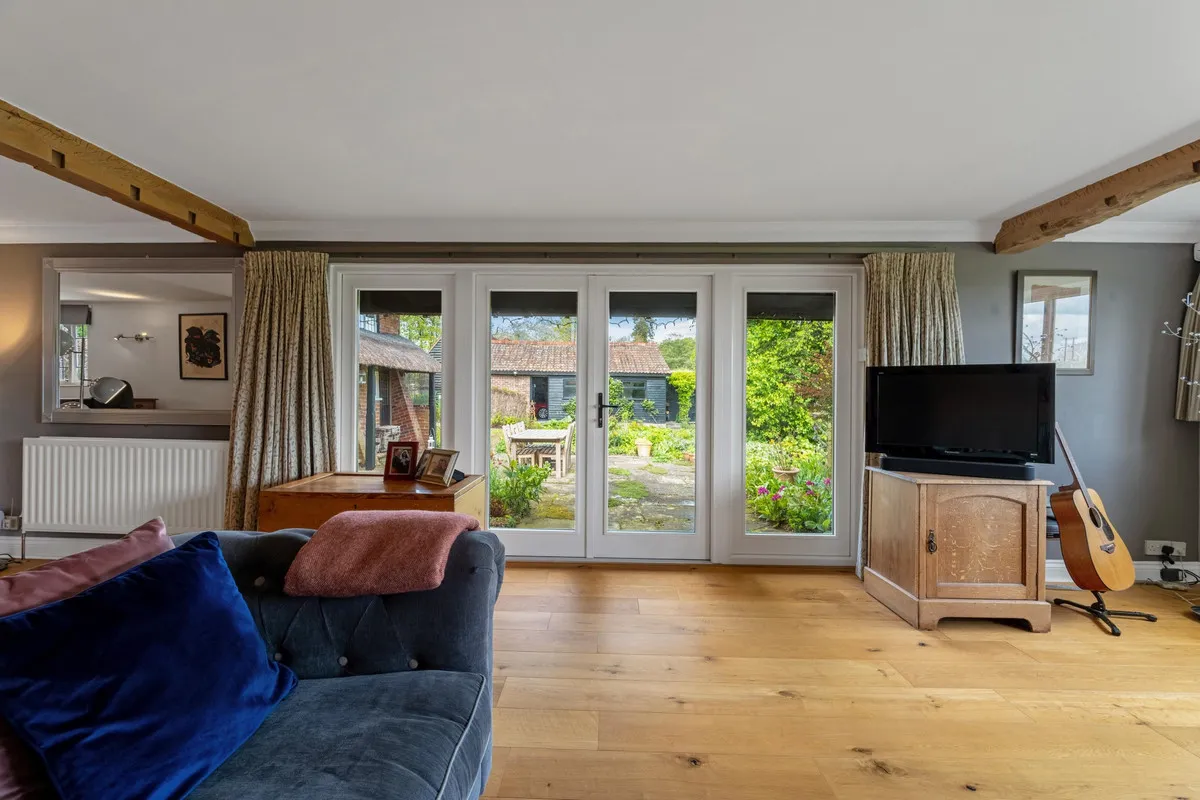 Cherry Garden Lane, Maidenhead, SL6, photo 4