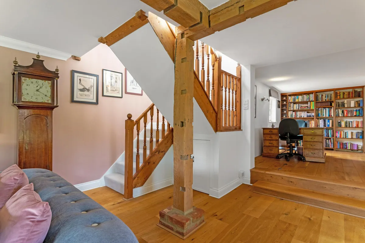 Cherry Garden Lane, Maidenhead, SL6, photo 16