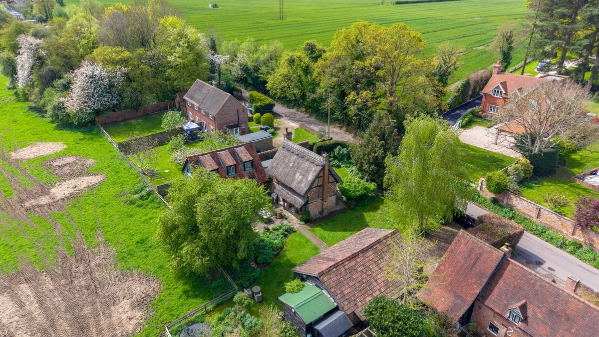 Cherry Garden Lane, Maidenhead, SL6, photo 45