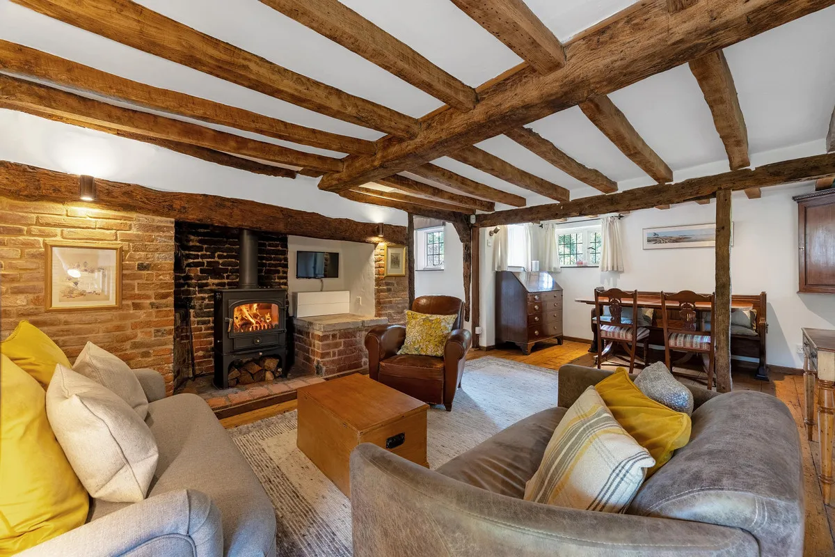 Cherry Garden Lane, Maidenhead, SL6, photo 5
