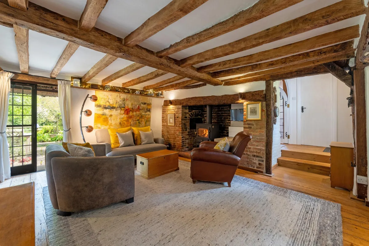 Cherry Garden Lane, Maidenhead, SL6, photo 7