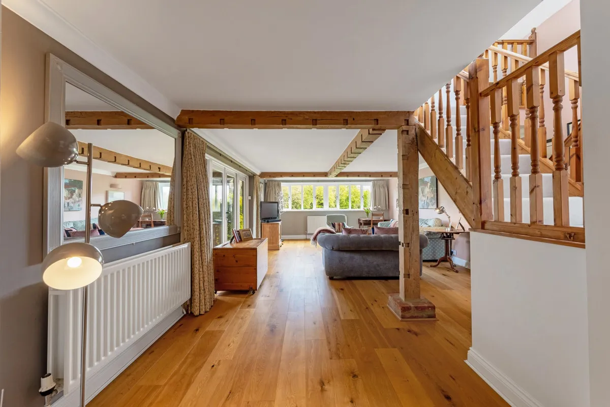 Cherry Garden Lane, Maidenhead, SL6, photo 3