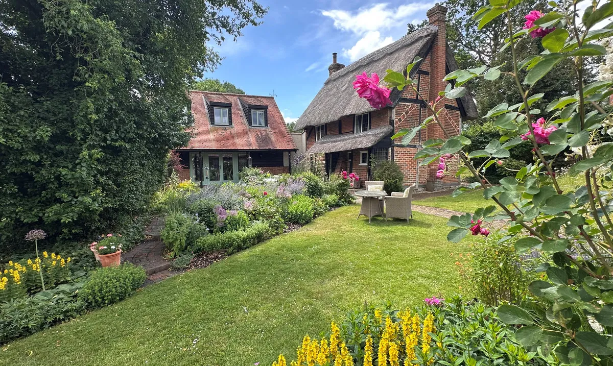Cherry Garden Lane, Maidenhead, SL6, photo 2