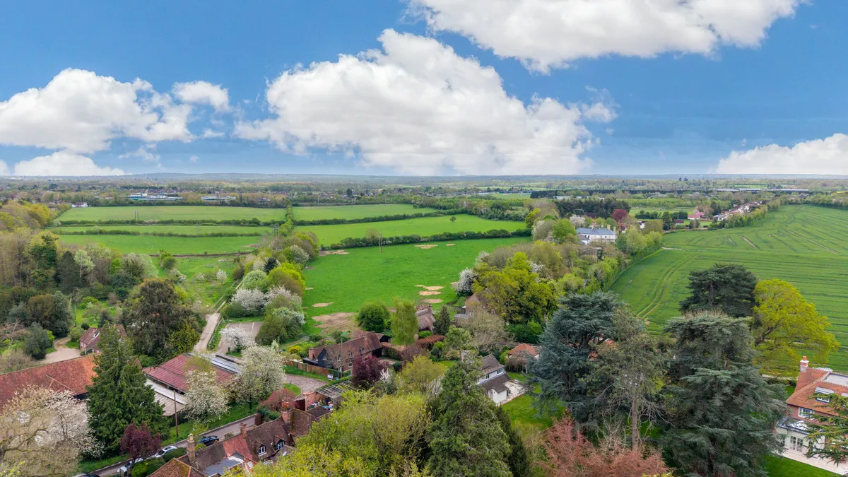 Cherry Garden Lane, Maidenhead, SL6, photo 46