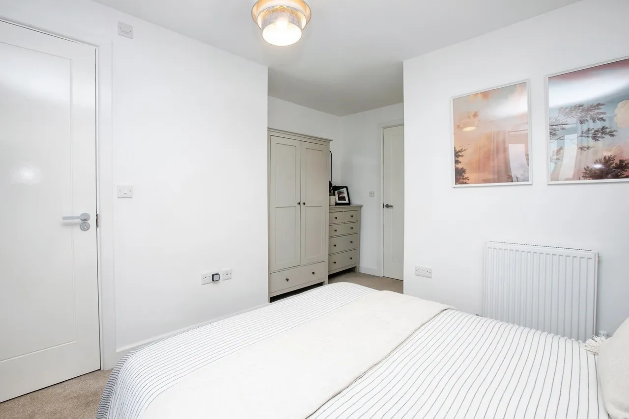 Hazel Road, Chesterfield, Derbyshire, S45, photo 10