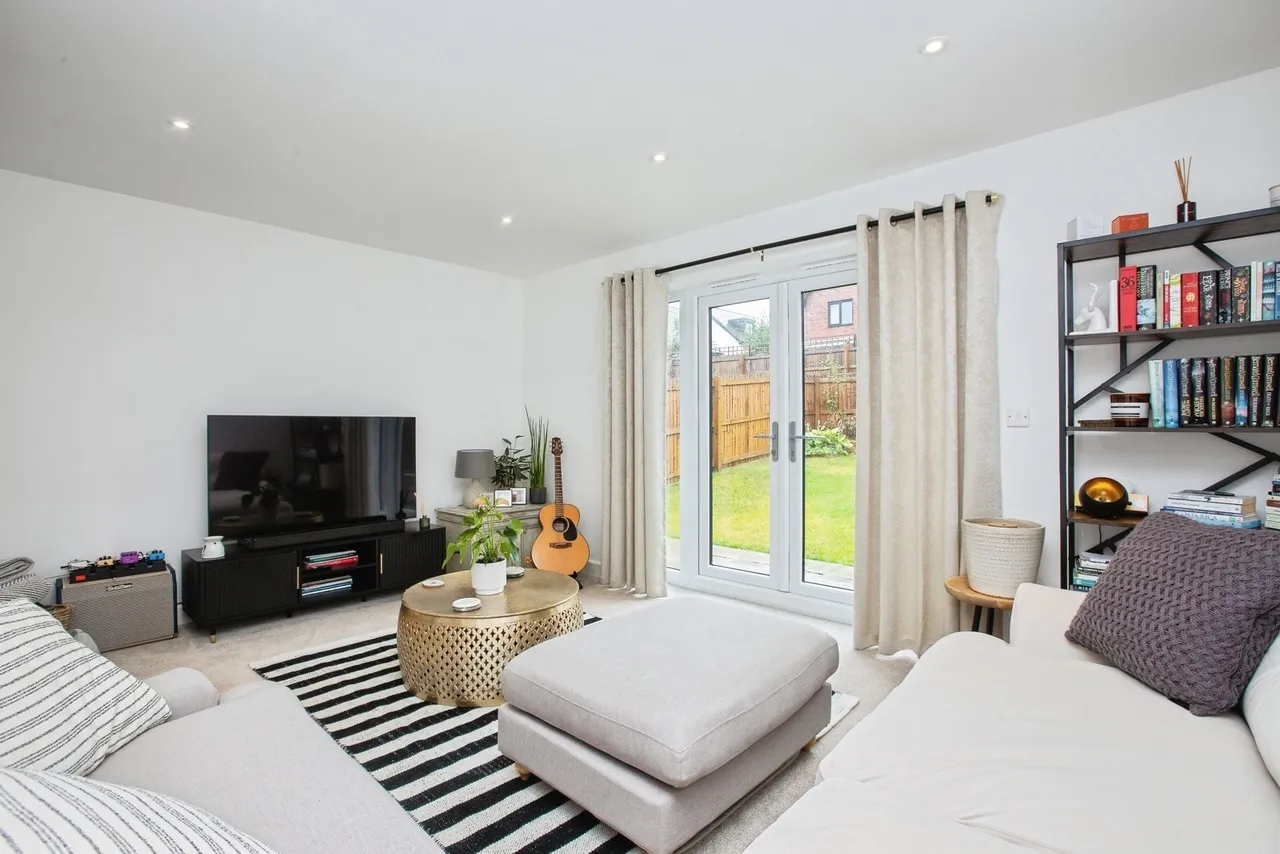 Hazel Road, Chesterfield, Derbyshire, S45, photo 5