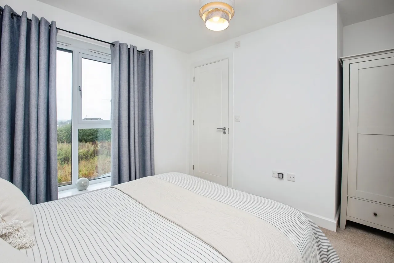 Hazel Road, Chesterfield, Derbyshire, S45, photo 9